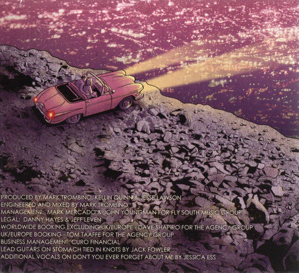 Sleeping With Sirens : If You Were A Movie, This Would Be Your Soundtrack (CD, EP, Dig)