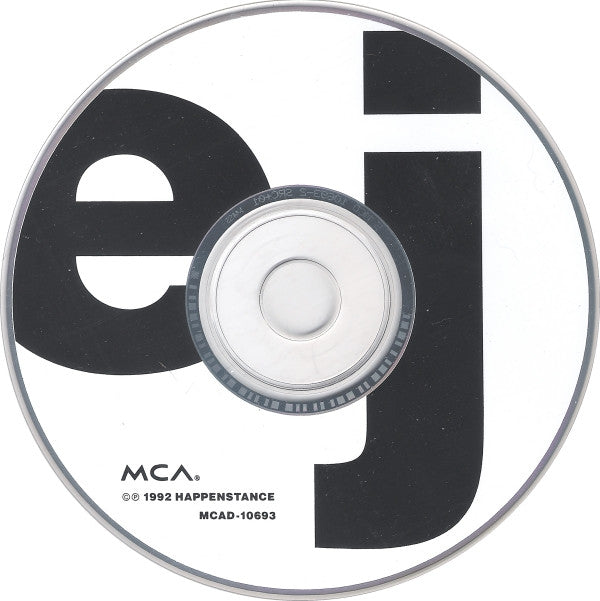 Elton John : Greatest Hits 1976-1986 (CD, Comp, Club)