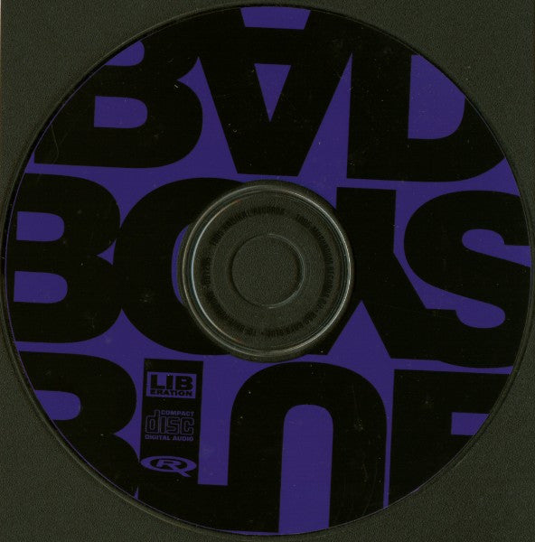 Bad Boys Blue : To Blue Horizons (CD, Album)
