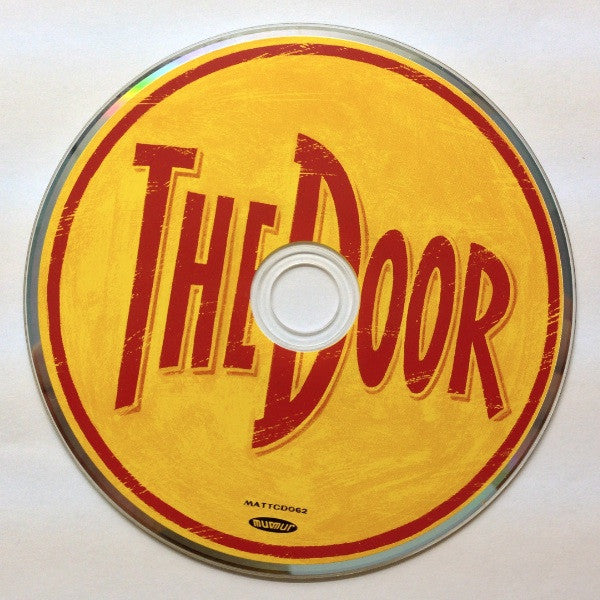 Silverchair : The Door (CD, Maxi)