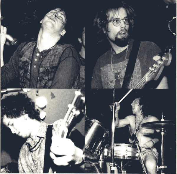 Divine Weeks : Never Get Used To It (CD, Album)