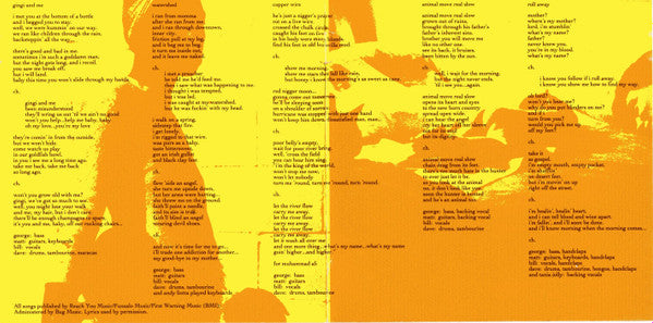 Divine Weeks : Never Get Used To It (CD, Album)