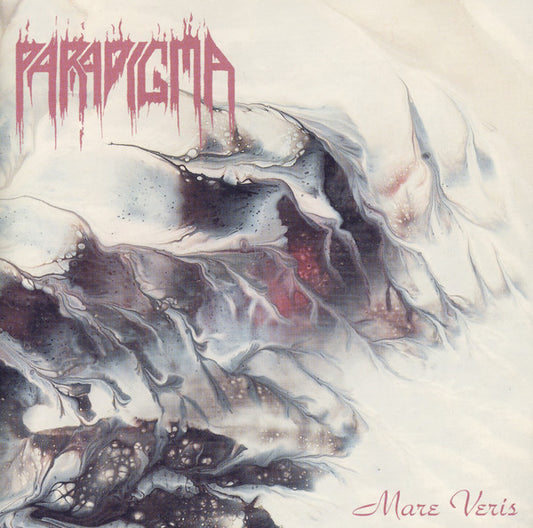 Paradigma (4) : Mare Veris (CD, Album)