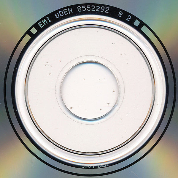 Radiohead : OK Computer (CD, Album)