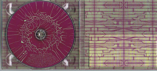 Doves : Some Cities (CD, Album, Copy Prot. + DVD-V, PAL + S/Edition)