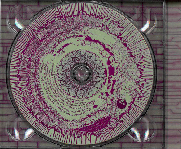 Doves : Some Cities (CD, Album, Copy Prot. + DVD-V, PAL + S/Edition)