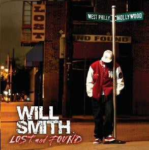 Will Smith : Lost And Found (CD, Album)