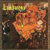 Lambarena : Bach To Africa (CD, Album)