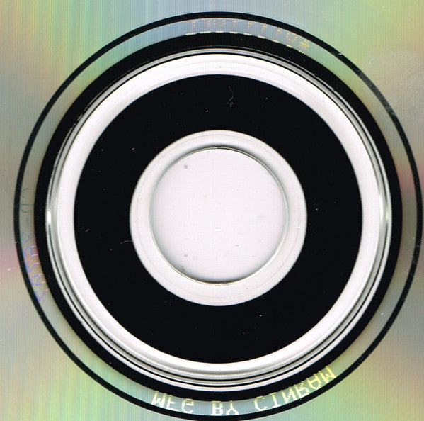 Various : Until The End Of The World (Original Motion Picture Soundtrack) (CD, Album)