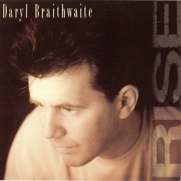 Daryl Braithwaite : Rise (2xCD, Album, Ltd, RE)