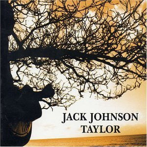 Jack Johnson : Taylor (CD, Maxi)