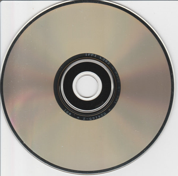 Pulp : Different Class (CD, Album)
