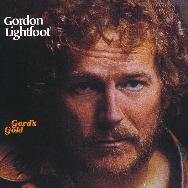 Gordon Lightfoot : Gord's Gold (CD, Comp)