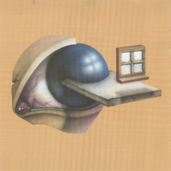 Mordred : Vision (CD, MiniAlbum)