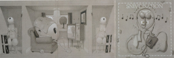 Orbital : Snivilisation (CD, Album)