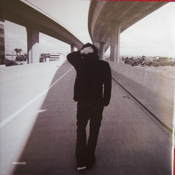 John Mayer : Continuum (CD, Album)