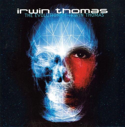 Irwin Thomas : The Evolution Of Irwin Thomas (CD, Album)