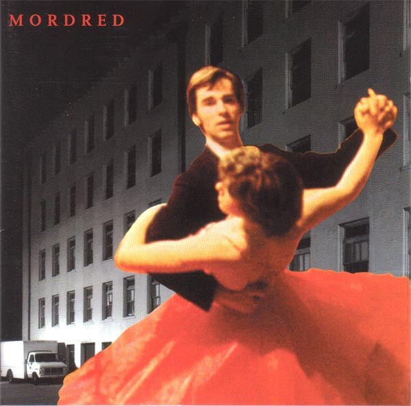 Mordred : The Next Room (CD, Album)