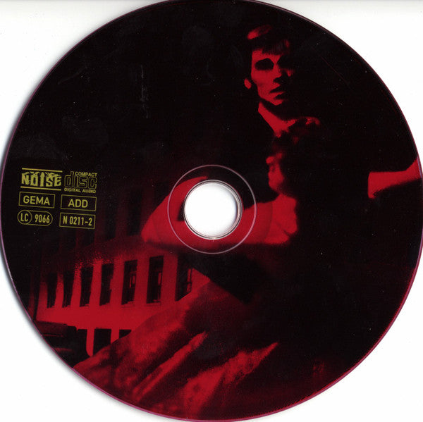 Mordred : The Next Room (CD, Album)