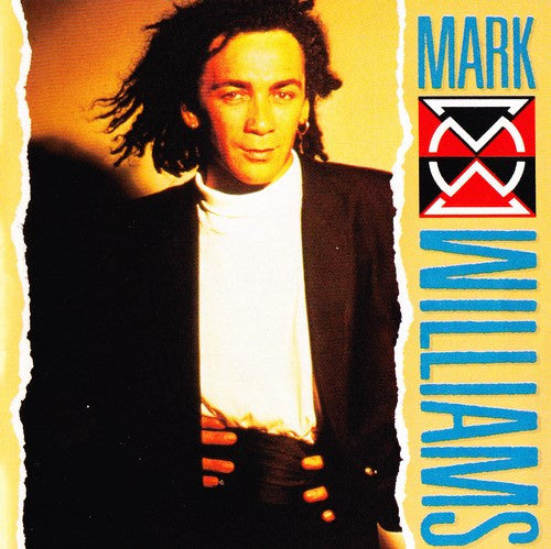 Mark Williams (4) : Mark Williams ZNZ (CD, Album)