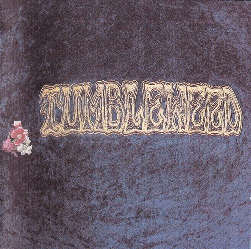Tumbleweed : Tumbleweed (CD, Album, RE)