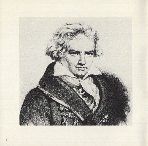 Beethoven*, Amara*, Chookasian*, Alexander*, Macurdy*, Ormandy*, Philadelphia Orchestra*, Mormon Tabernacle Choir, Richard P.Condie* : Beethoven's 9th Symphony ("Choral") (CD, Album, RE, RP)