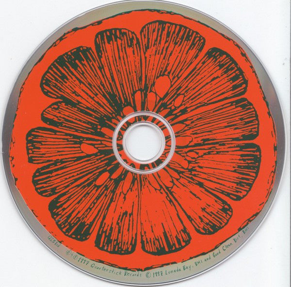 Calexico : Spoke (CD, Album)