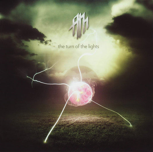 Andre Matos (2) : The Turn Of The Lights (CD, Album)