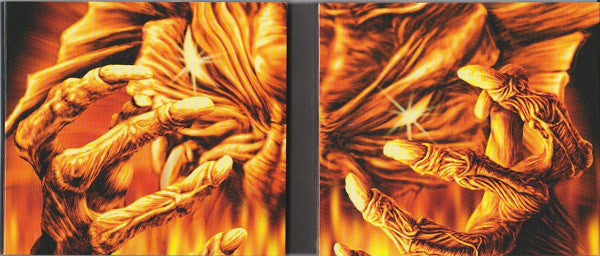 Various : Louder Than The Dragon (CD + CD, Enh + Comp, Ltd, Dig)