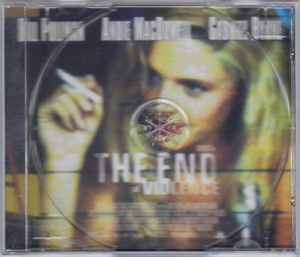 Various : The End Of Violence (Songs From The Motion Picture Soundtrack) (CD)