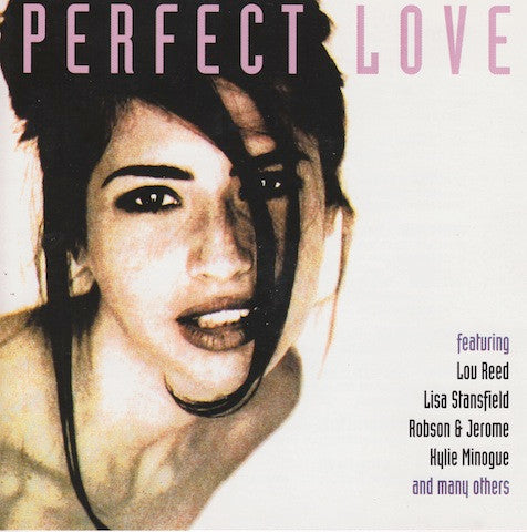 Various : Perfect Love (CD, Comp)
