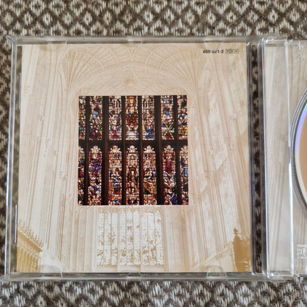 The King's College Choir Of Cambridge, Stephen Cleobury : The King's Collection (CD, Album)