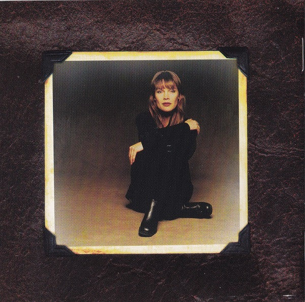 Valerie Carter : The Way It Is (CD, Album)