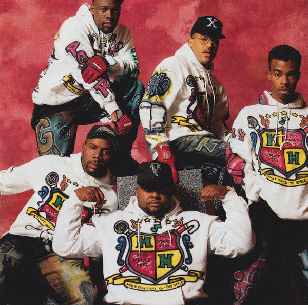 Ho Frat Ho!* : G-90 Style (CD, Album)