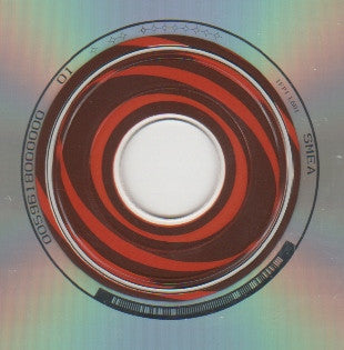 Various : The Lost 45's  1960's (CD, Comp)