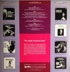 Leopold Stokowski : Stokowski's Greatest Hits (2xLP, Comp, Gat)
