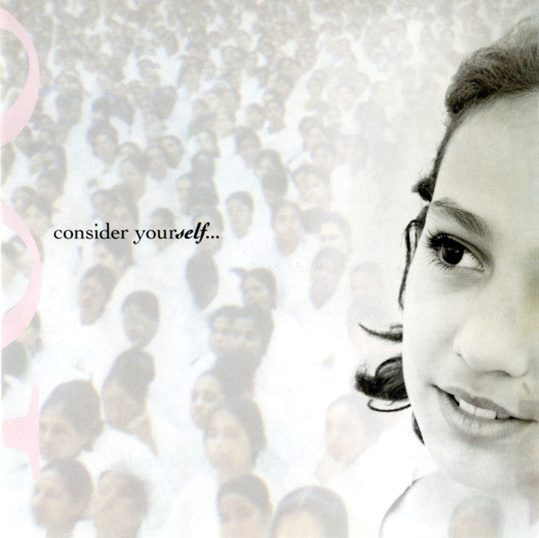 Bliss (48) : A Hundred Thousand Angels (CD, Album)