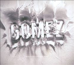 Gomez : Whatever's On Your Mind (CD, Album, Dig)