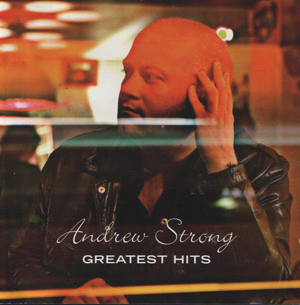 Andrew Strong : Greatest Hits (CD, Comp)