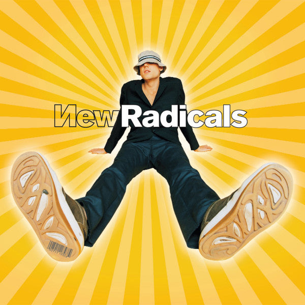 New Radicals : Maybe You've Been Brainwashed Too (CD, Album)