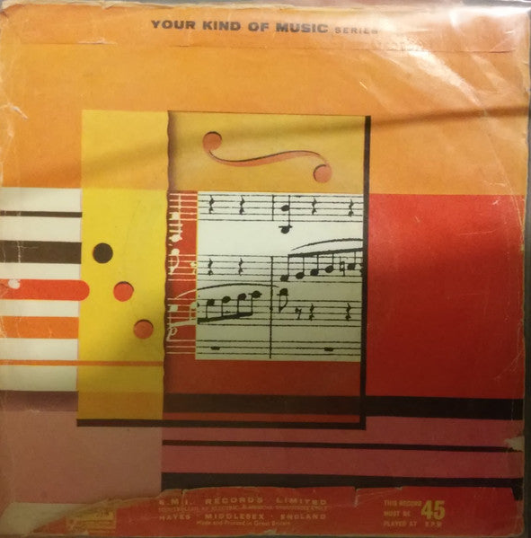 Victoria De Los Angeles, Tito Gobbi & Chorus* : Humming Chorus And Entrance Of Butterfly (7")