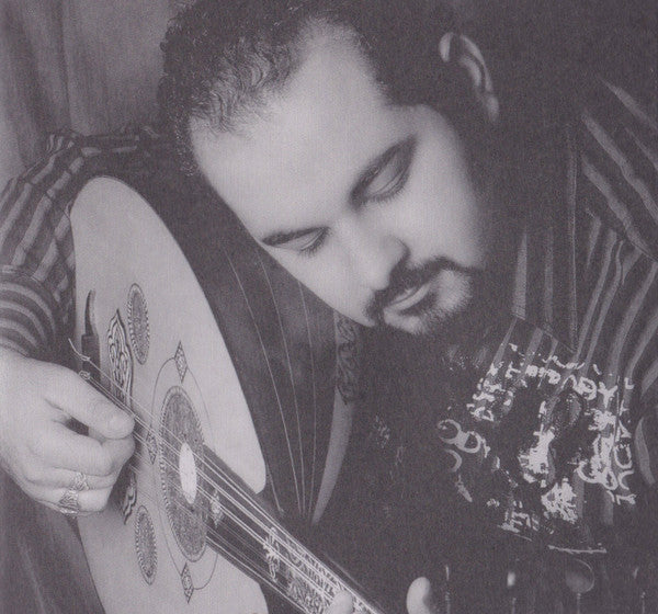 Joseph Tawadros : The Prophet (CD, Album, Ltd)