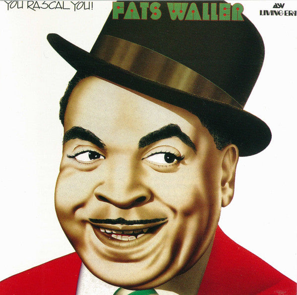 Fats Waller : You Rascal You! (CD, Comp, RE)