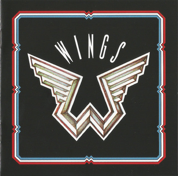 Wings (2) : Wings Over America (2xCD, Album, RE, RM)