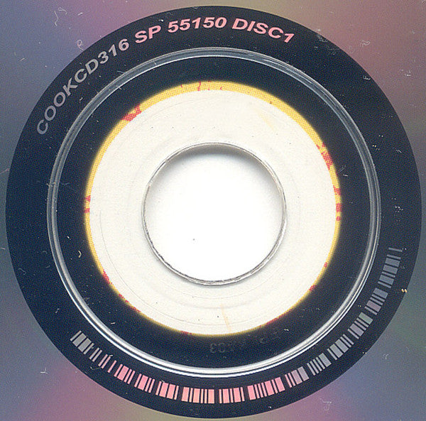 Various : Por Vida: A Tribute To The Songs Of Alejandro Escovedo (2xCD, Album)