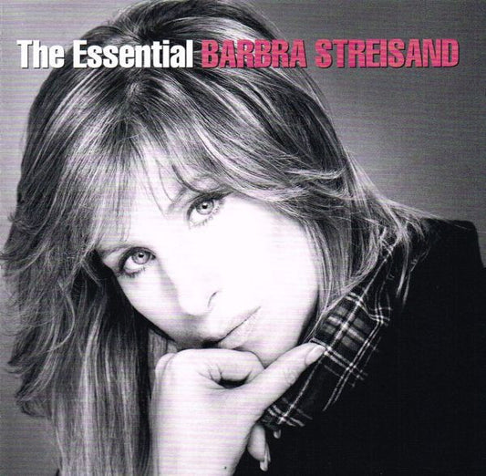 Barbra Streisand : The Essential Barbra Streisand (2xCD, Comp)