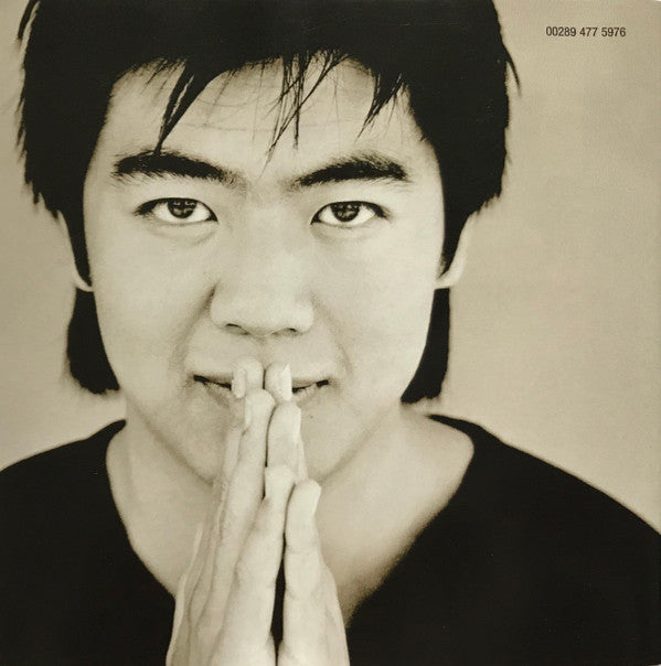 Lang Lang : Memory (2xCD, Album)