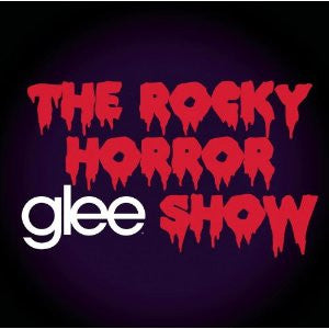 Glee Cast : Glee: The Music, The Rocky Horror Glee Show (CD, Album)