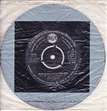 Elvis Presley With The Jordanaires : Wear My Ring Around Your Neck / Doncha' Think It's Time (7", Single)