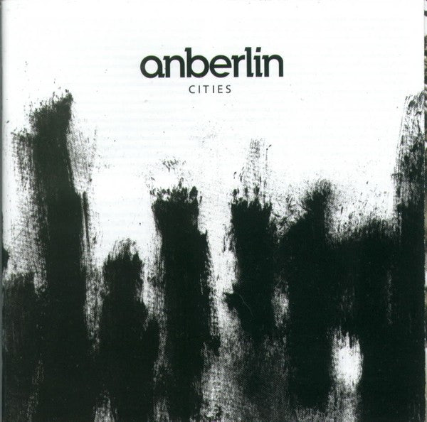 Anberlin : Cities (CD, Album)